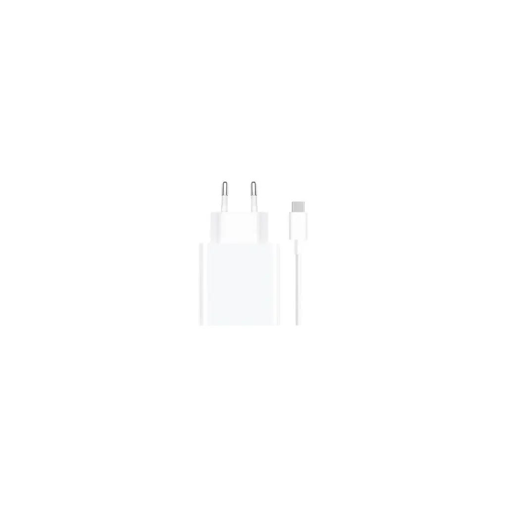 Adapter za napajanje XIAOMI Mi - 33W Charching Combo (Type-A) EU-0