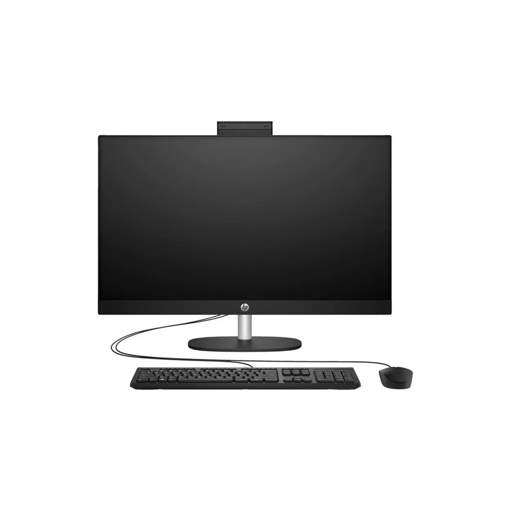 Računalnik namizni AiO HP 27-cr0039ny Intel Core i7 1355U 16GB 512GB FreeDOS 27"-0