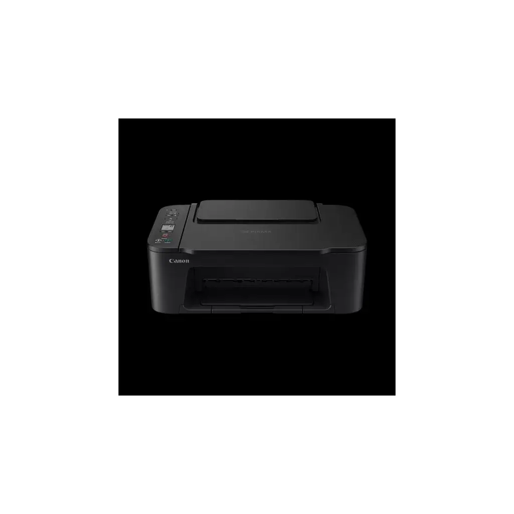 Tiskalnik CANON Pixma TS3750i - črn-0
