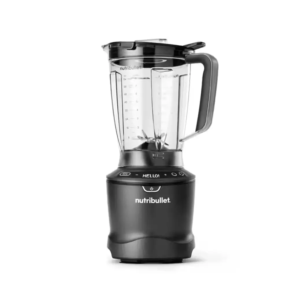 Blender Nutribullet Combo NBF550DG-0