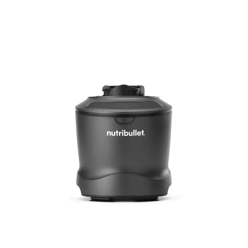 Blender Nutribullet Combo NBF550DG-4