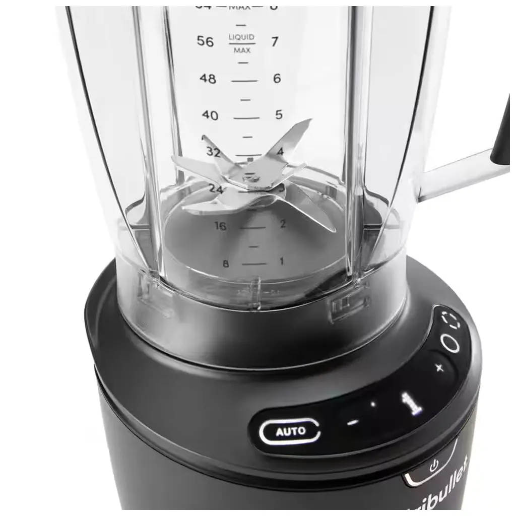 Blender Nutribullet Combo NBF550DG-5