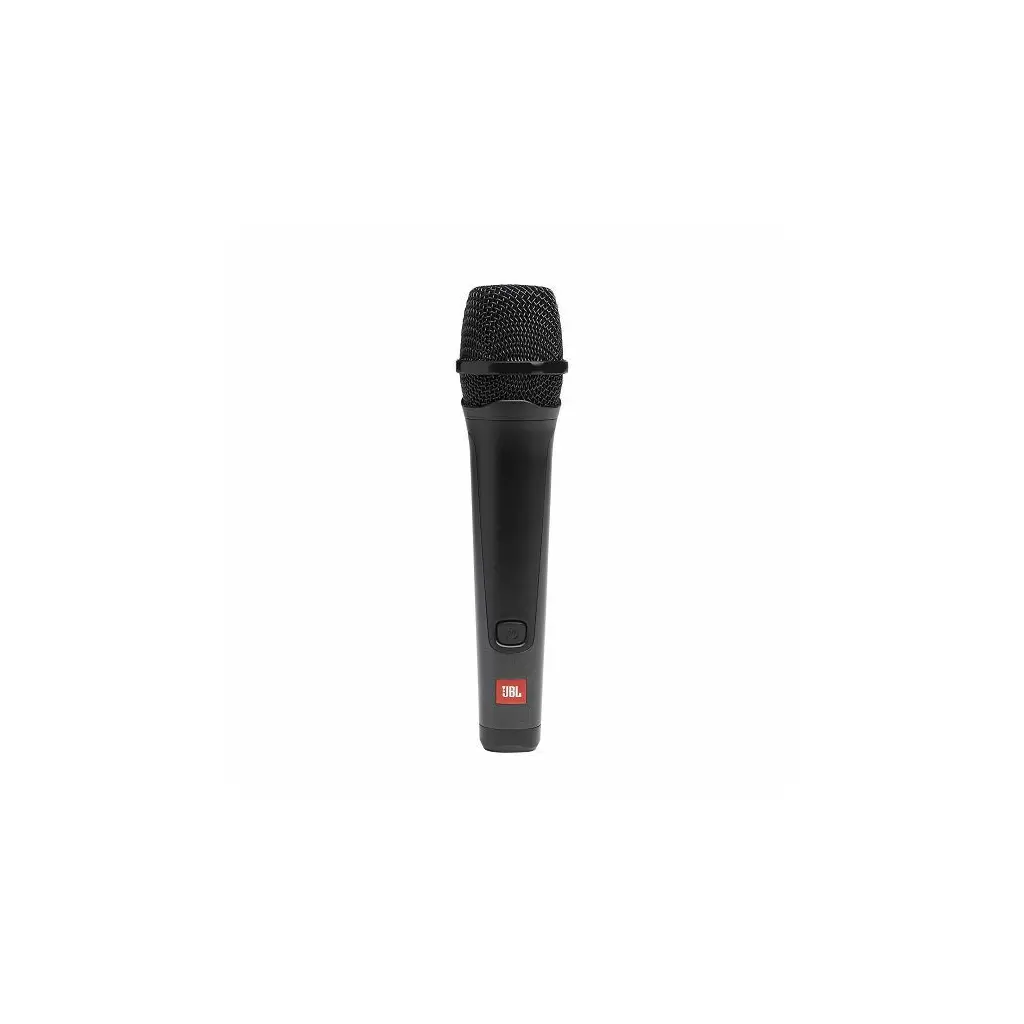 Mikrofon JBL PBM 100, z žico črn-0