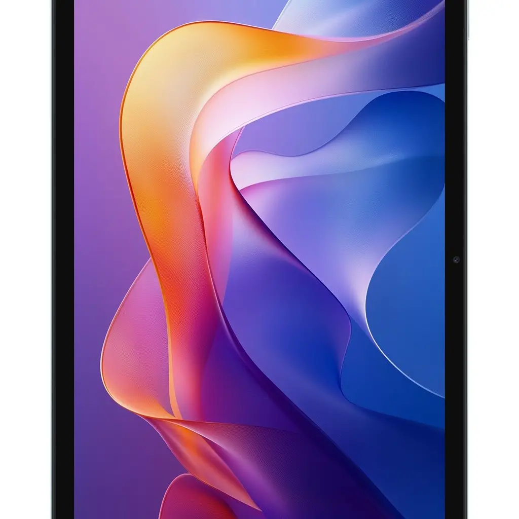 Tablica XIAOMI Redmi Pad 2  11" Android 15 WiFI 4GB 128GB - Mint Green-0