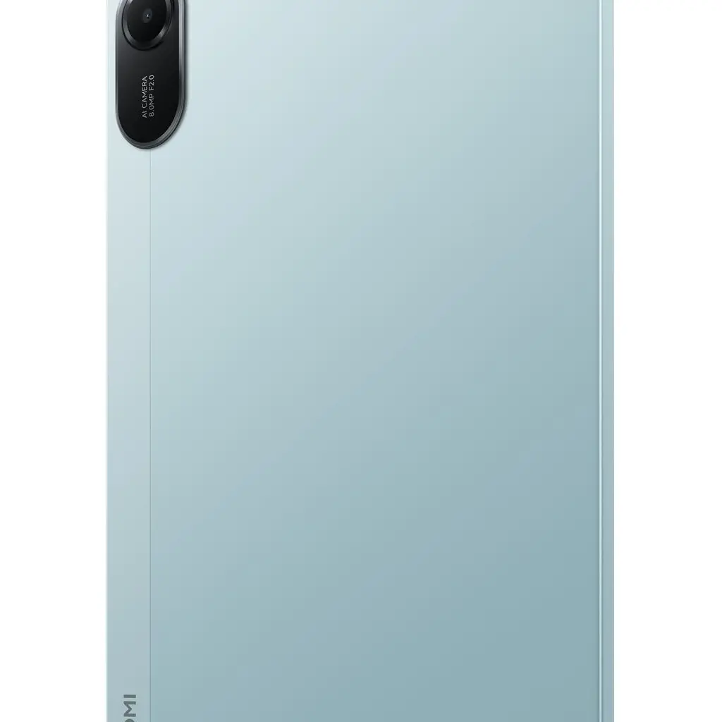Tablica XIAOMI Redmi Pad 2  11" Android 15 WiFI 4GB 128GB - Mint Green-1