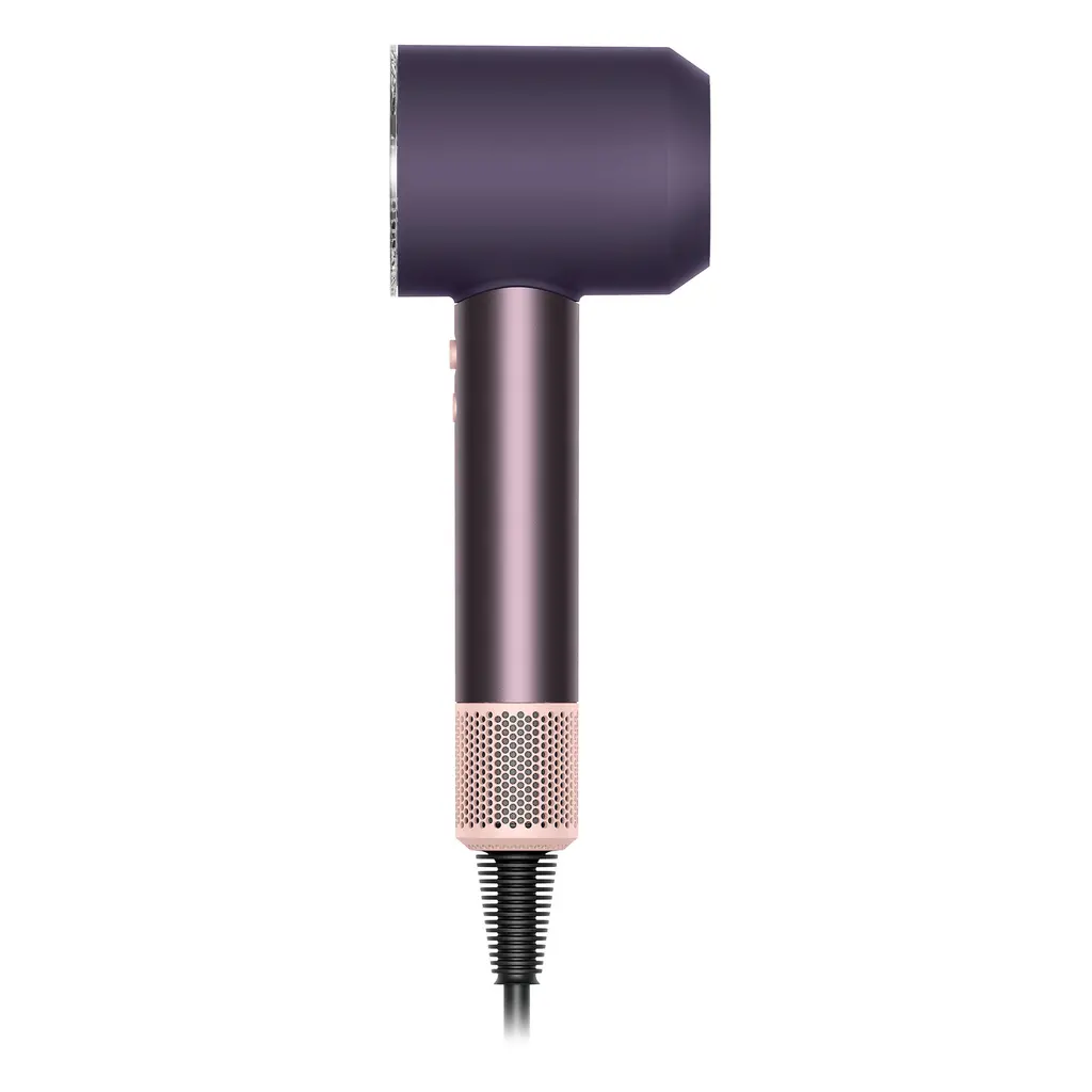 Sušilo za kosu DYSON Supersonic Nural HD16 Jasper Plum, Limited Edition-1