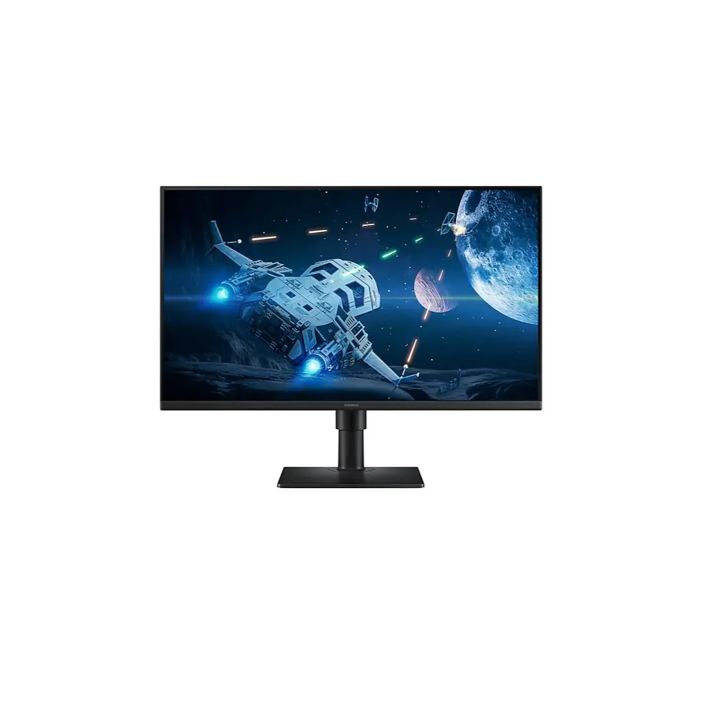 Monitor LCD 27" SAMSUNG S4 S40GD LS27D400GAUXEN 100Hz IPS-1