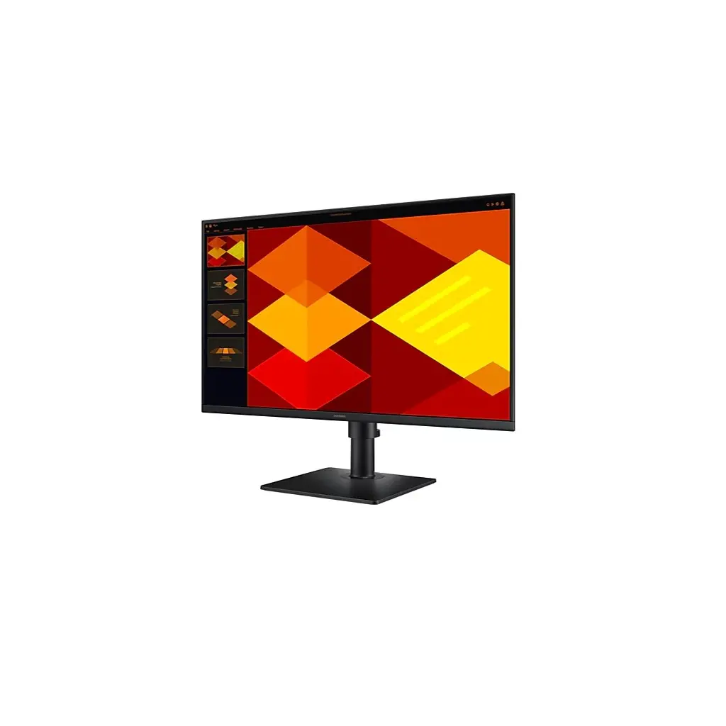 Monitor LCD 27" SAMSUNG S4 S40GD LS27D400GAUXEN 100Hz IPS-2