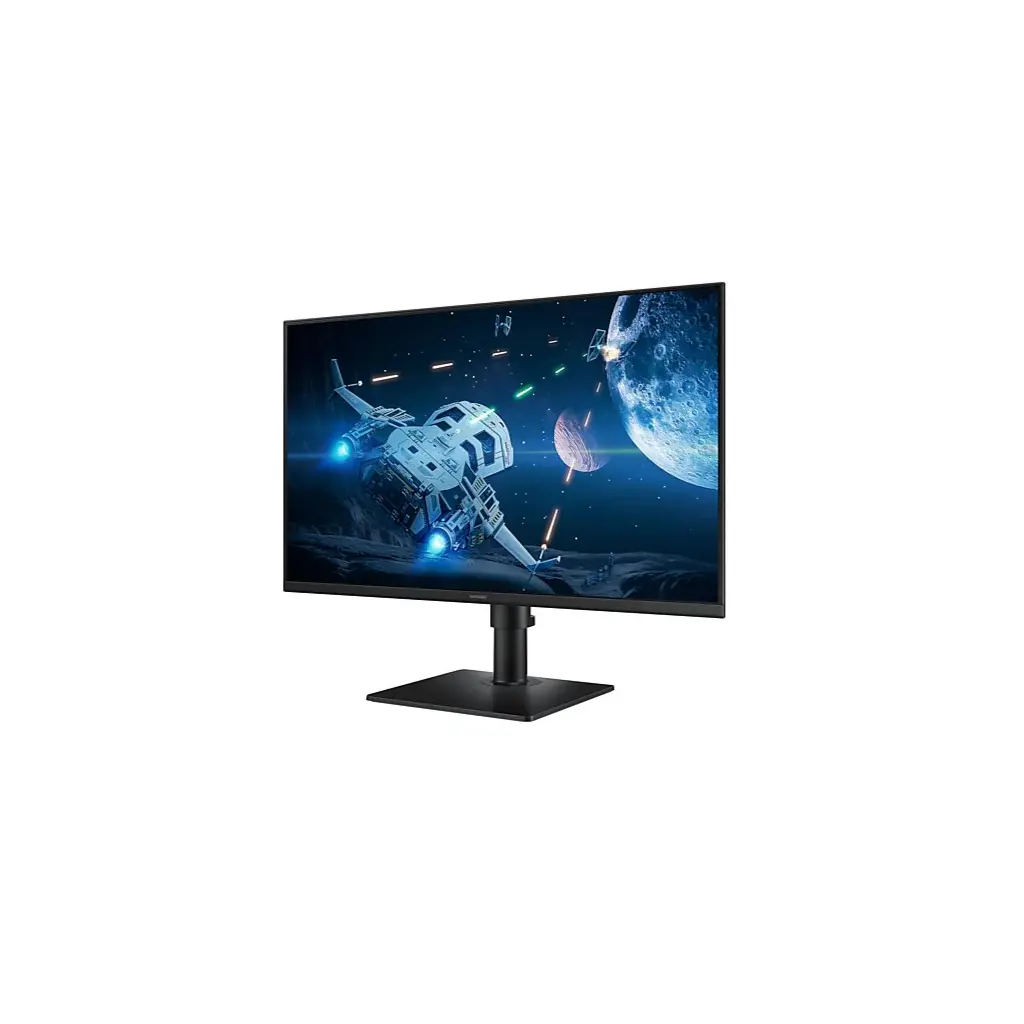 Monitor LCD 27" SAMSUNG S4 S40GD LS27D400GAUXEN 100Hz IPS-6