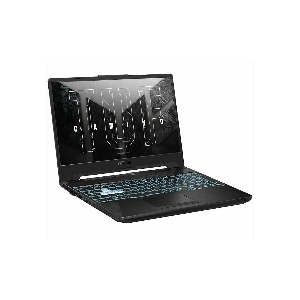 Prenosni računalnik ASUS TUF Gaming A15 FA506NC-HN039 AMD Ryzen 5 7535HS 16GB 1TB RTX3050 DOS 15.6"-0