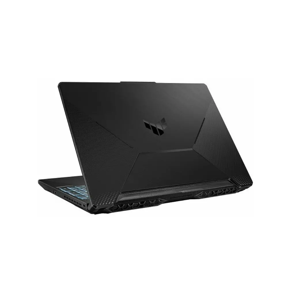 Prenosni računalnik ASUS TUF Gaming A15 FA506NC-HN039 AMD Ryzen 5 7535HS 16GB 1TB RTX3050 DOS 15.6"-2