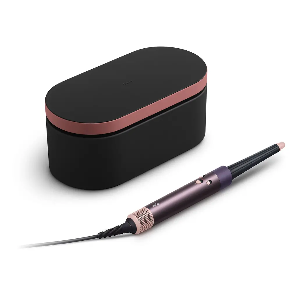 Uređaj za oblikovanje kose Dyson Airwrap i.d. Vinca Blue/Topaz-3