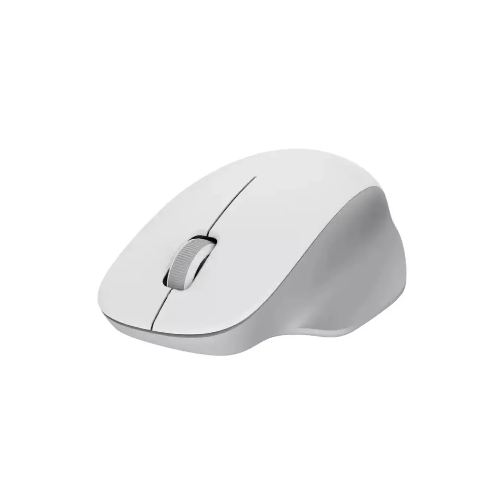 Miš XIAOMI Comfort Edition  Wireless - White-0