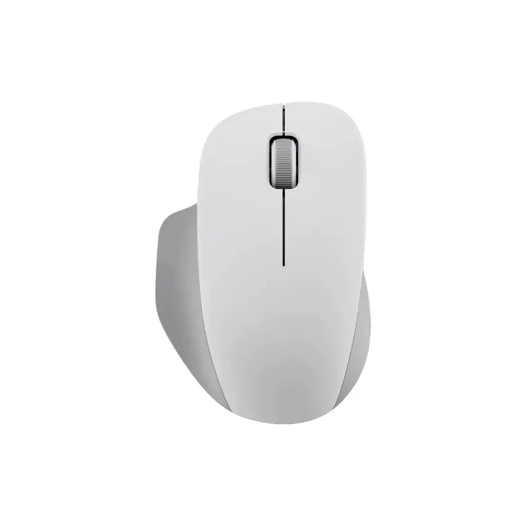 Miš XIAOMI Comfort Edition  Wireless - White-1