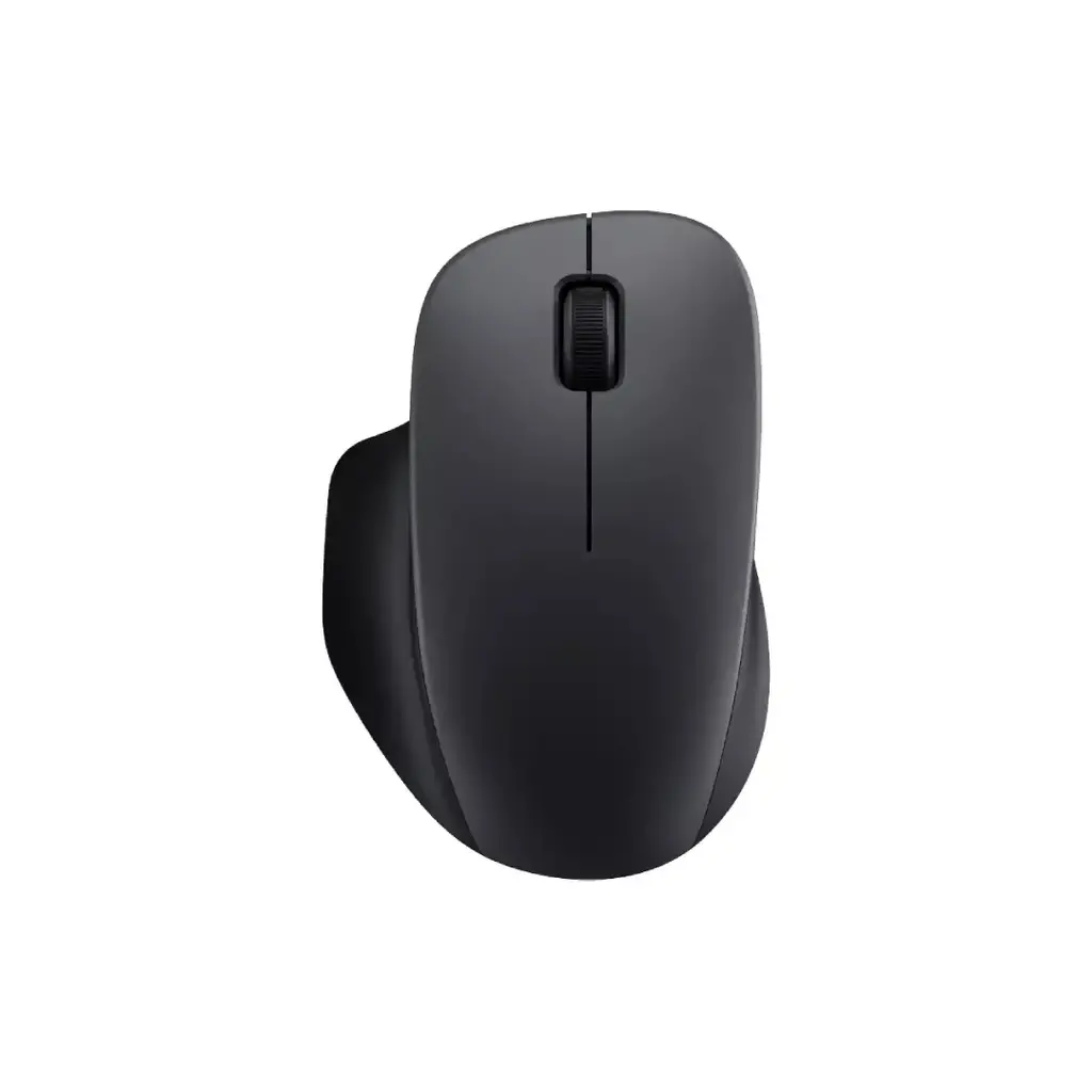 Miš XIAOMI Comfort Edition  Wireless - White-1