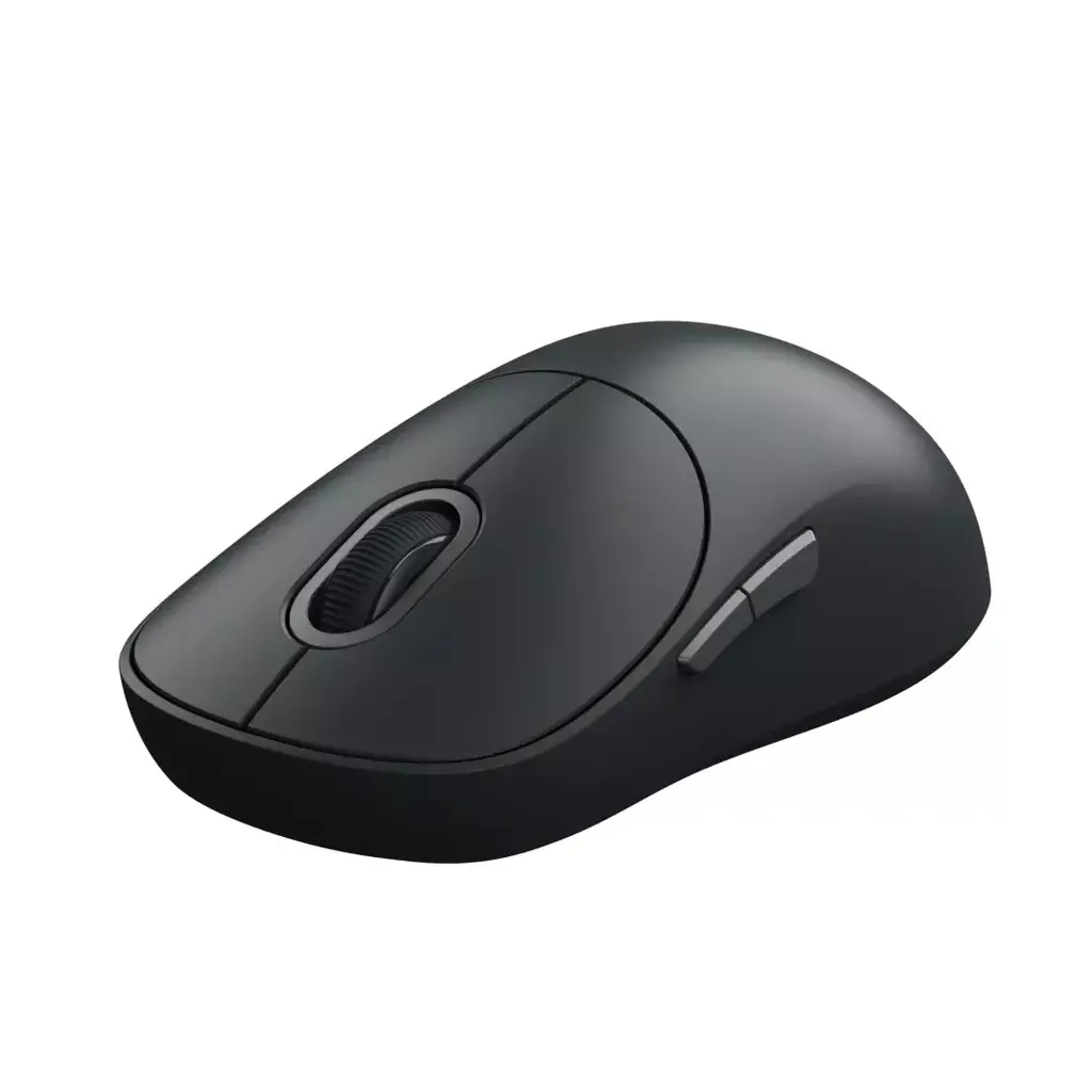 Miš XIAOMI Wireless 3 - Black-0