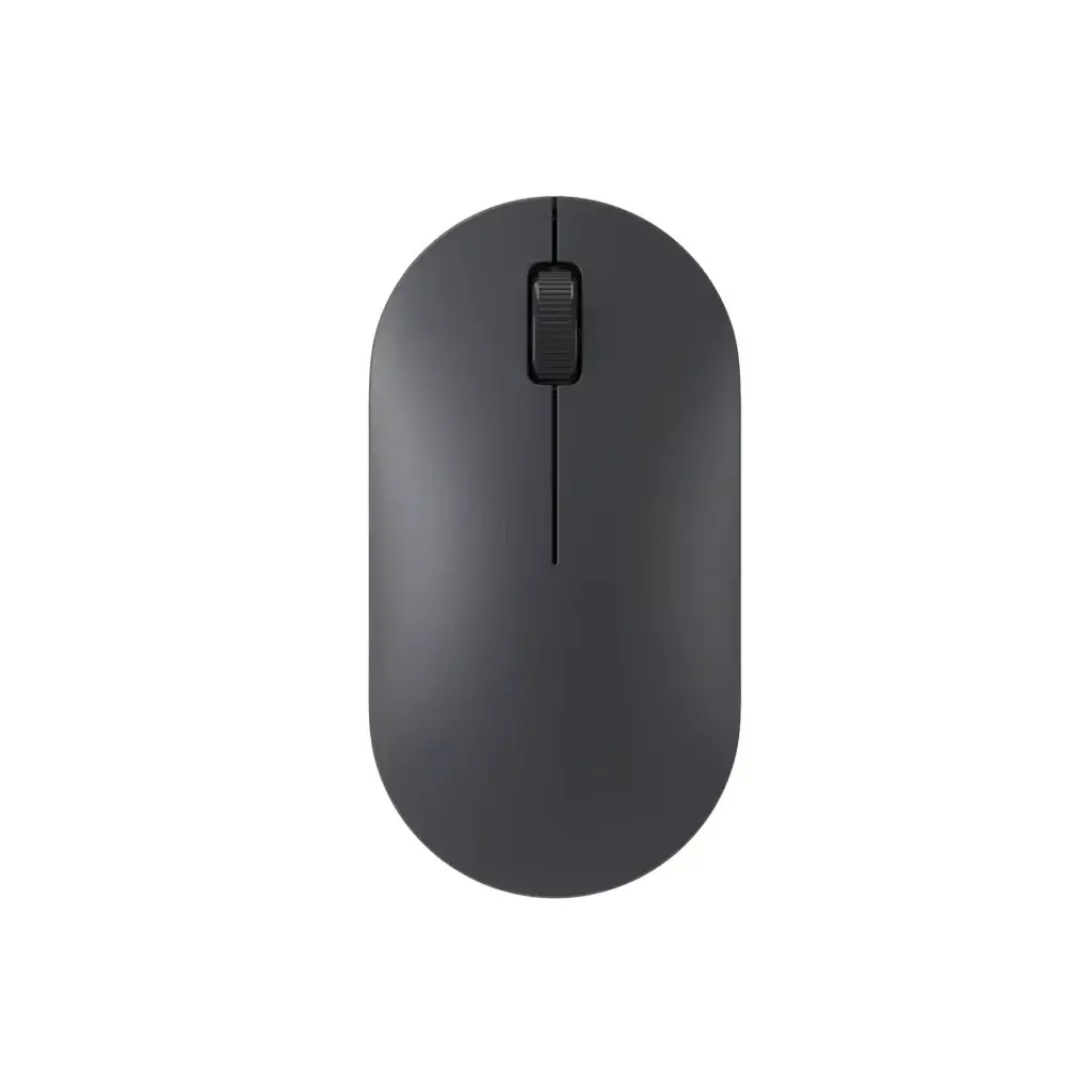 Miš XIAOMI Wireless Lite 2 - Black-0