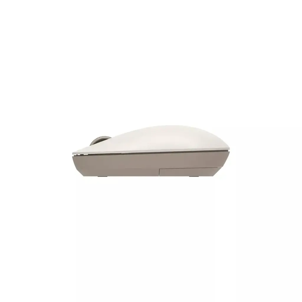 Miš XIAOMI Wireless Lite 2 - White-2