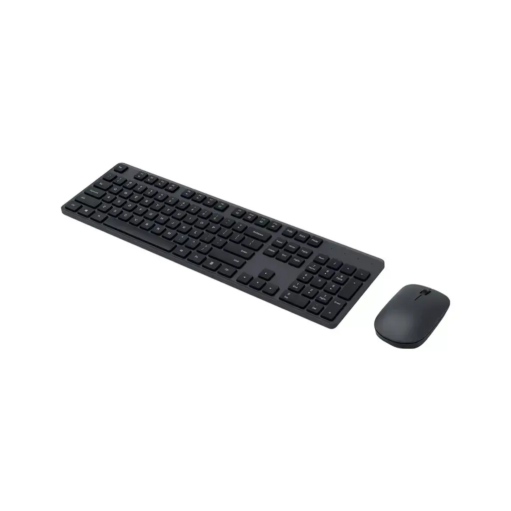 Tipkovnica XIAOMI Wireless Combo (tipkovnica+miš) - HR-0