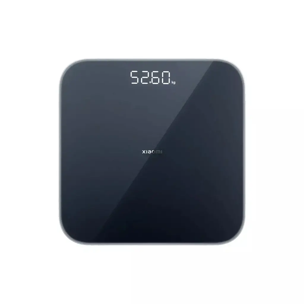 Vaga pametna XIAOMI Smart Scale S200 - Dark Grey-0