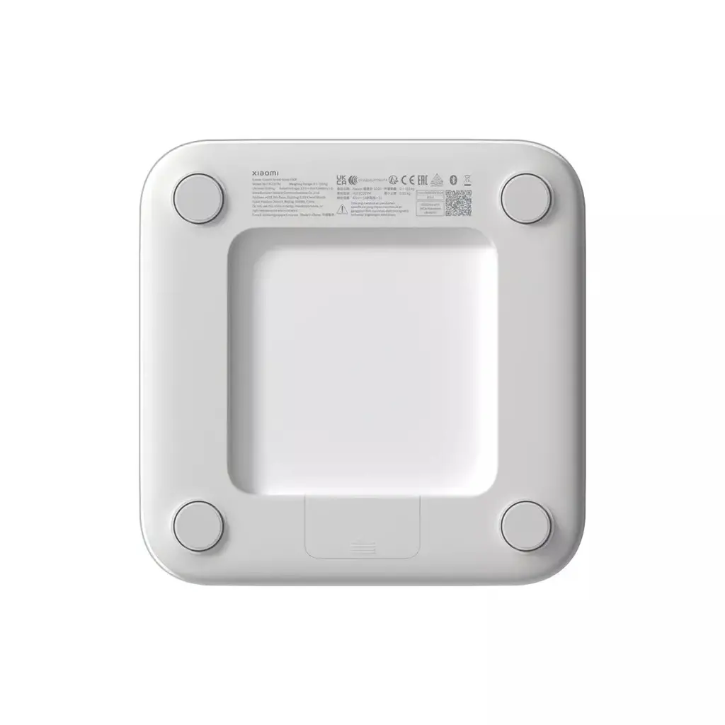 Vaga pametna XIAOMI Smart Scale S200 - White-2
