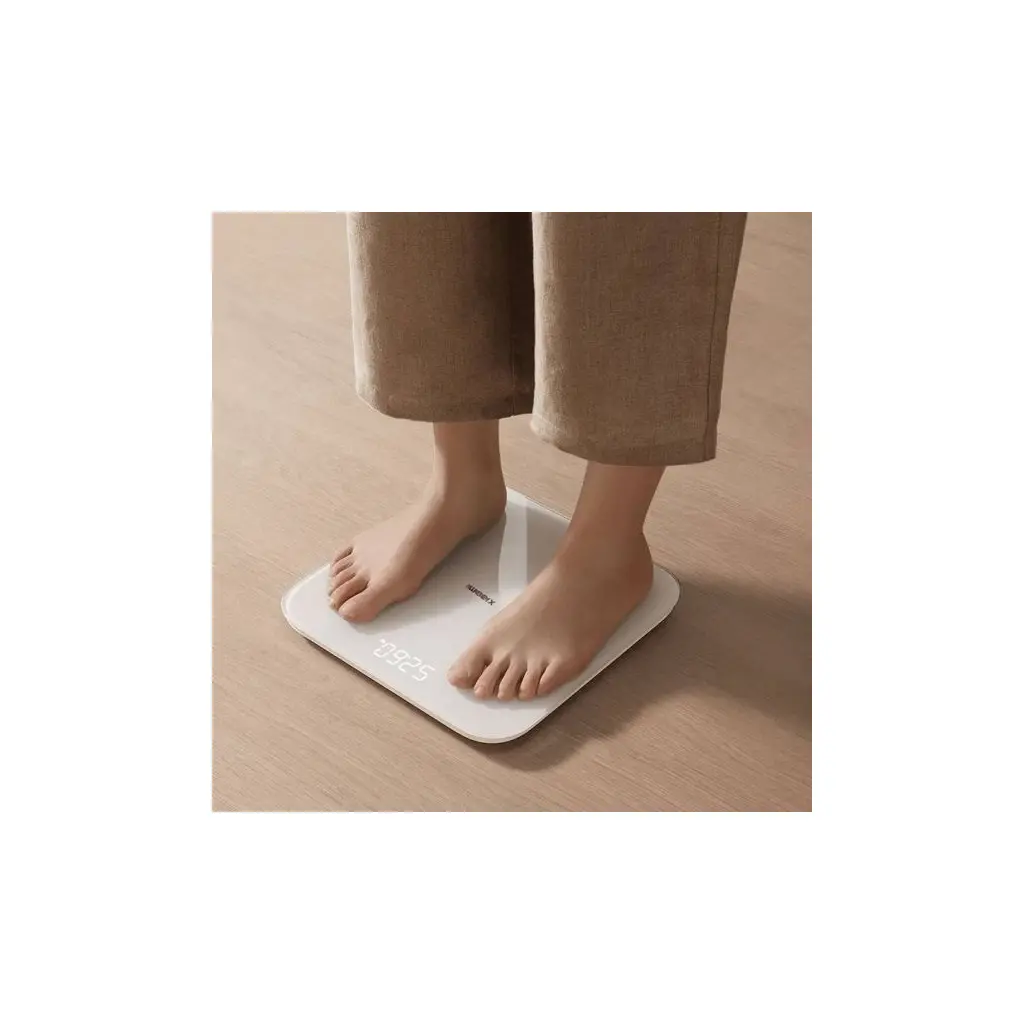 Vaga pametna XIAOMI Smart Scale S200 - White-3
