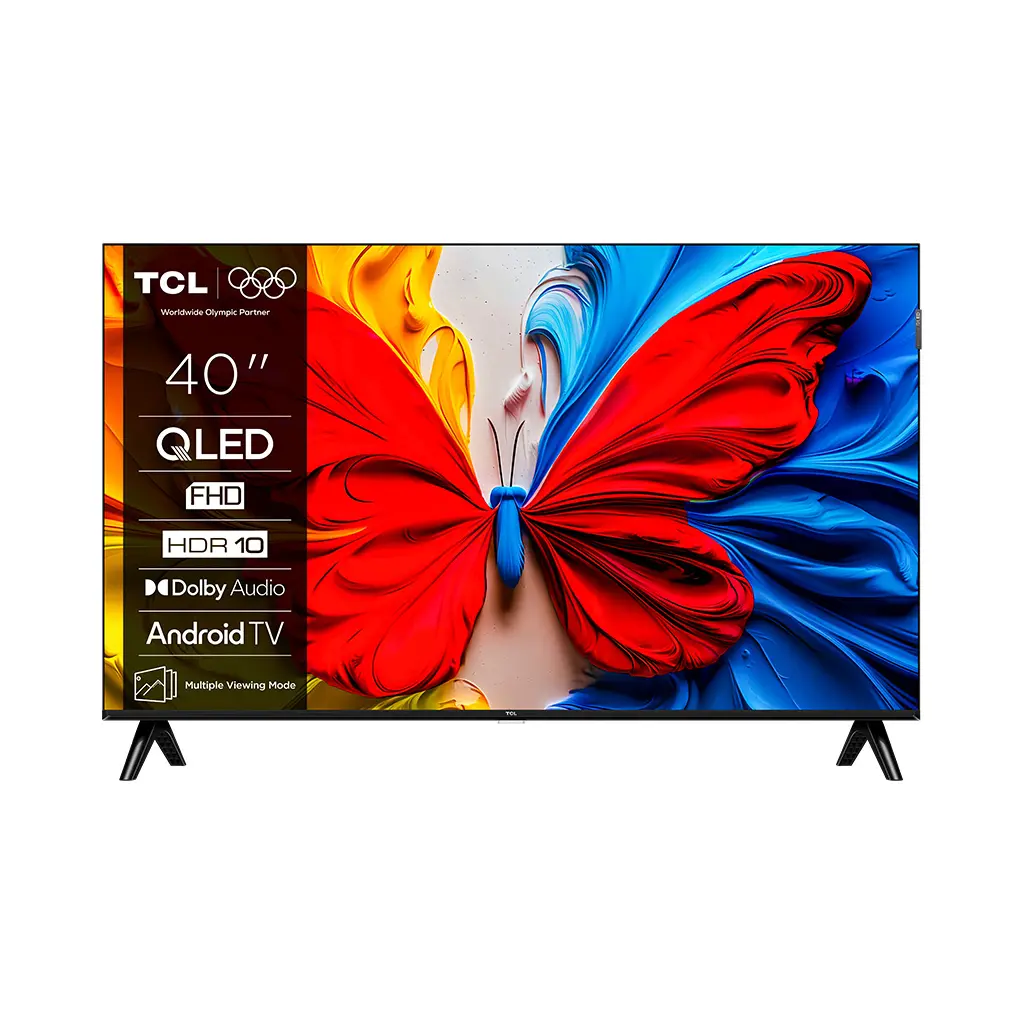 TV TCL 40S5K, LED, 40", 102cm, FHD, Android-0
