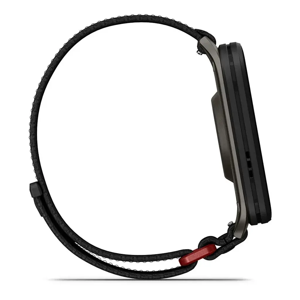 Smart watch GARMIN Venu X1 Black-3