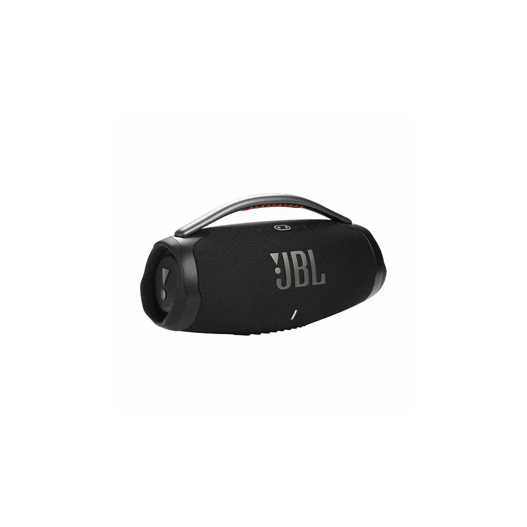 Zvočnik JBL Boombox 3 Bluetooth IP67 črn-0