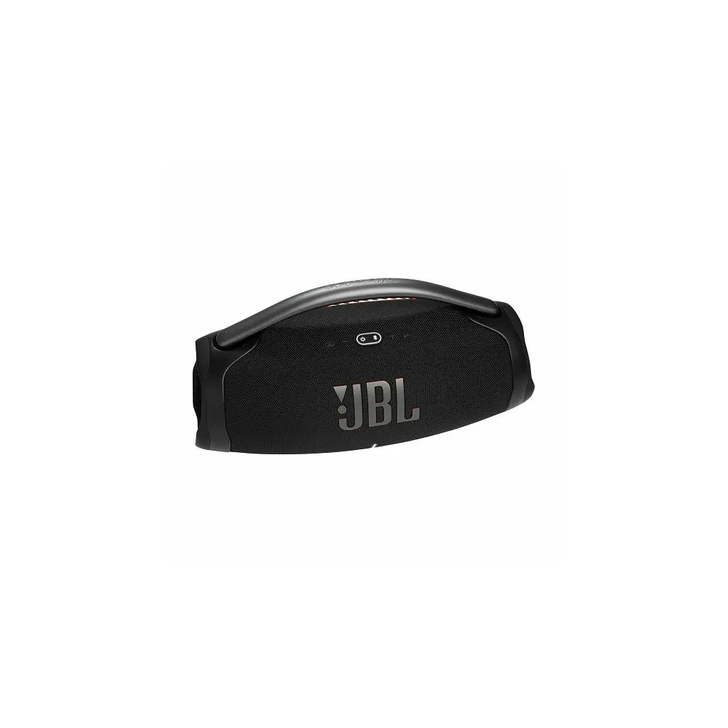Zvočnik JBL Boombox 3 Bluetooth IP67 črn-1