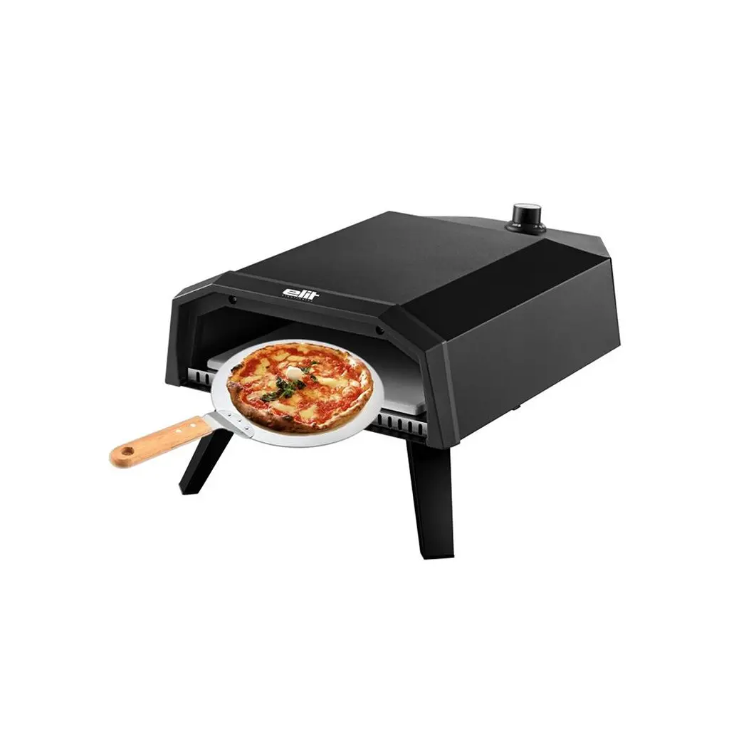 Plinski pekač za pizzo ELIT PIZZARELA VELOCE-0