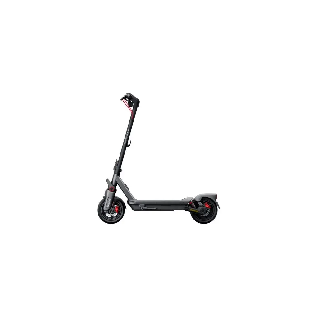 Električni skiro SEGWAY KickScooter MAX G3 I-0
