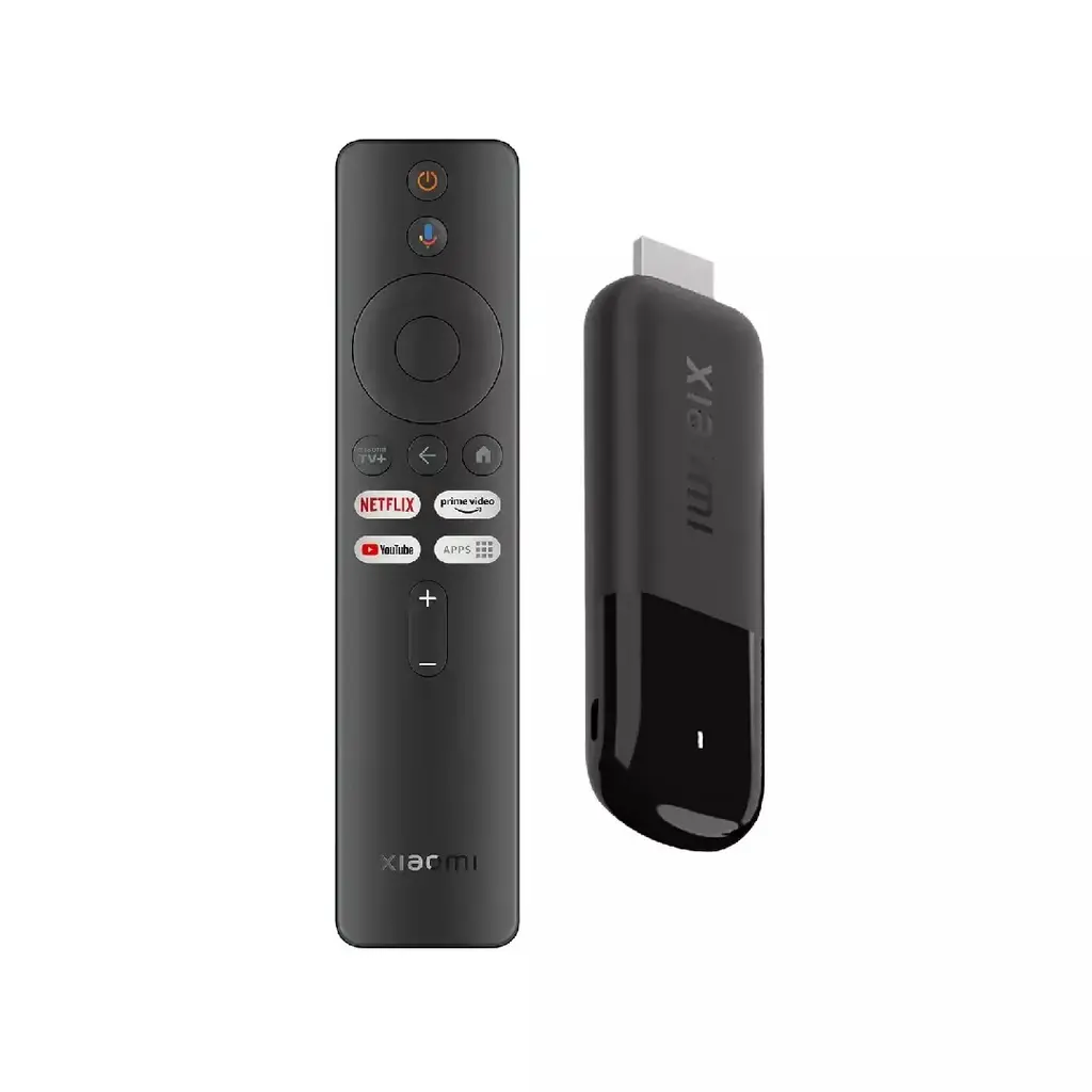 Multimedia player XIAOMI Mi TV Stick 4K - 2nd Gen EU-1