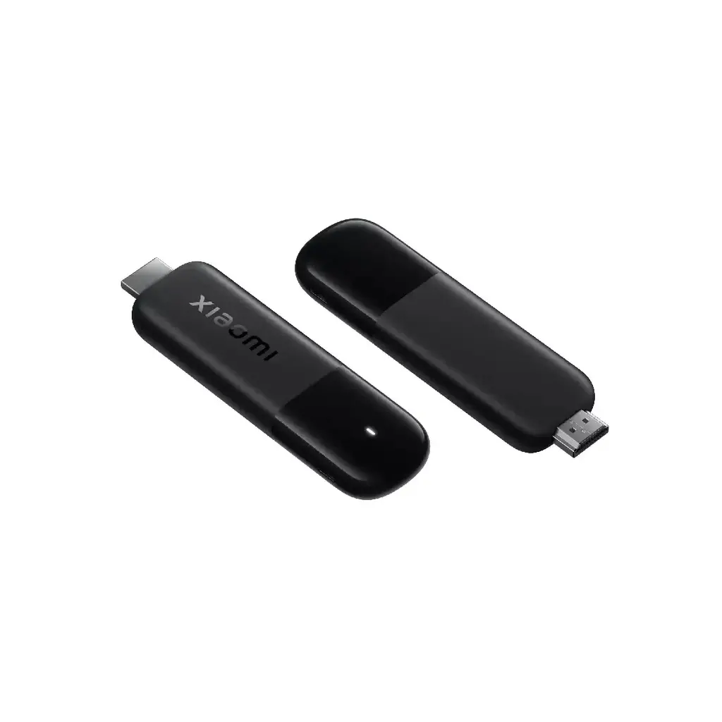 Multimedia player XIAOMI Mi TV Stick 4K - 2nd Gen EU-2