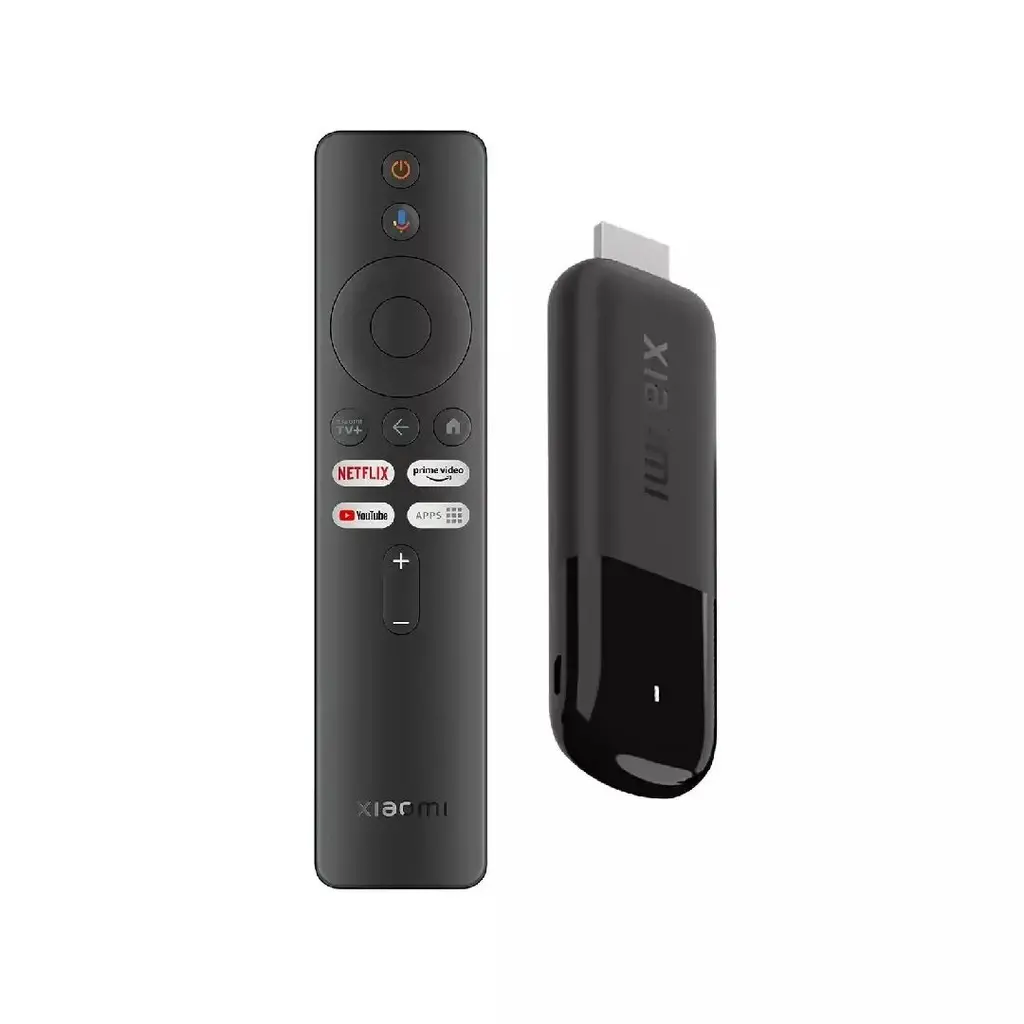 Multimedia player XIAOMI Mi TV Stick 4K - 2nd Gen EU-0