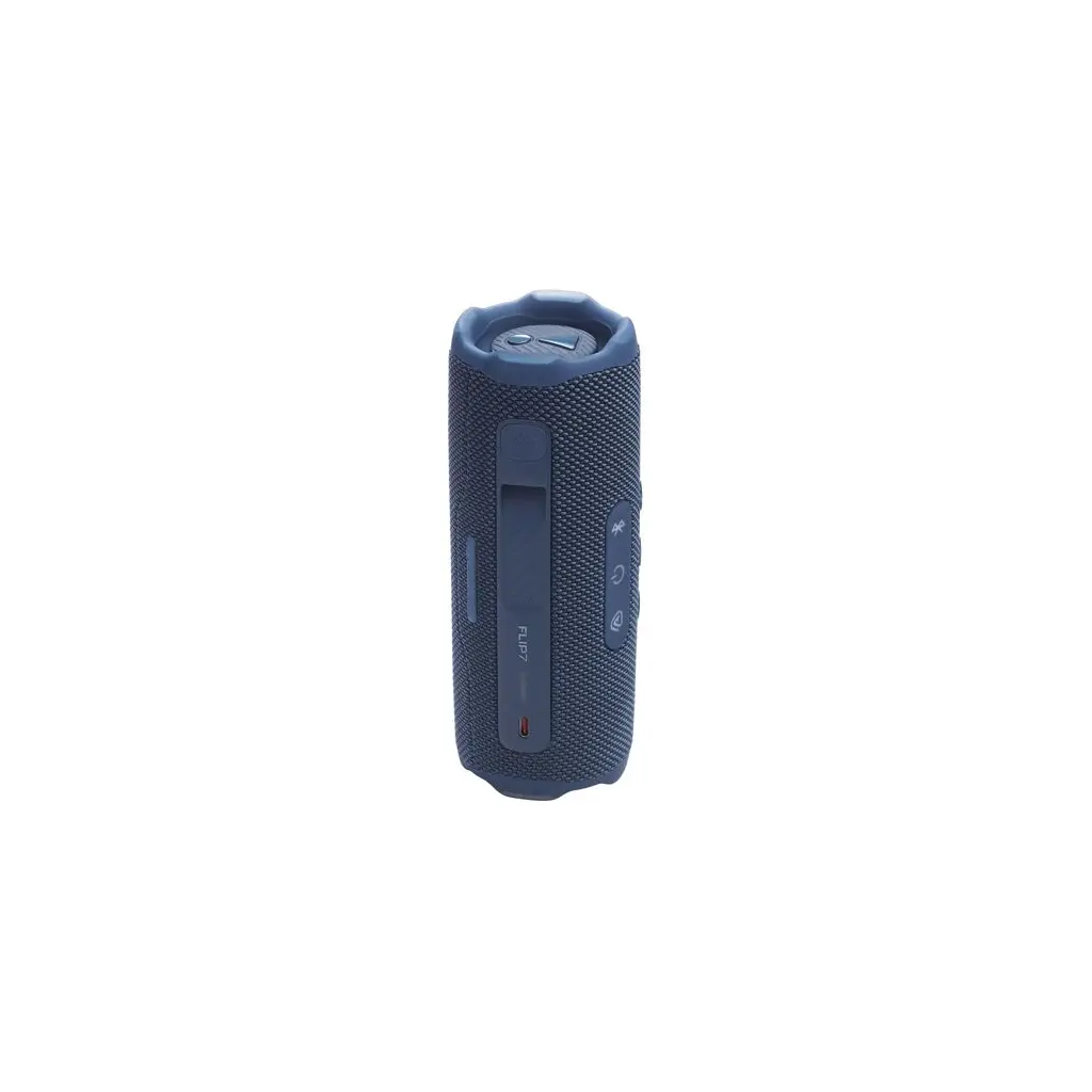 Zvočnik JBL FLIP 7 Blue-2