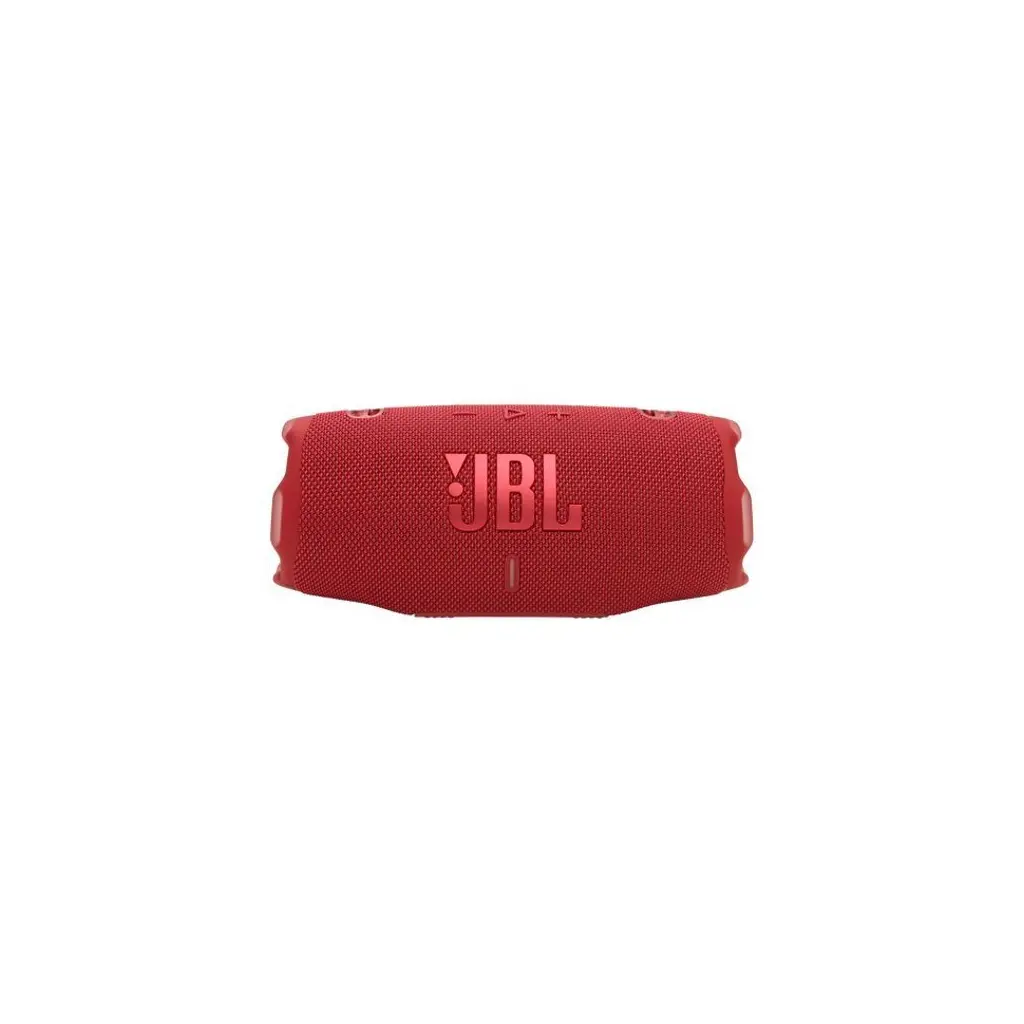 Zvočnik JBL Charge 6 Bluetooth IP67 Red-0
