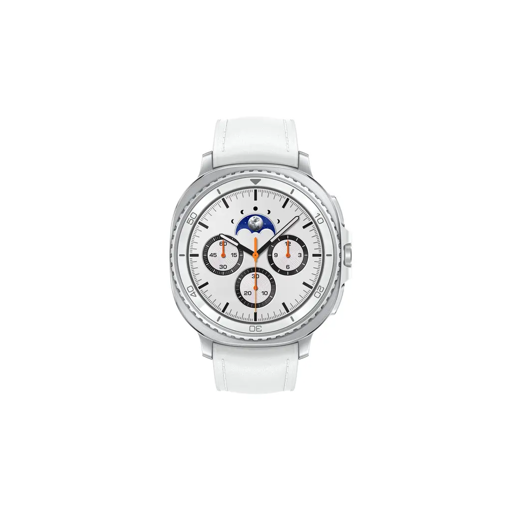 Pametna ura SAMSUNG L330 Galaxy Watch 8 Classic 46mm bela-0