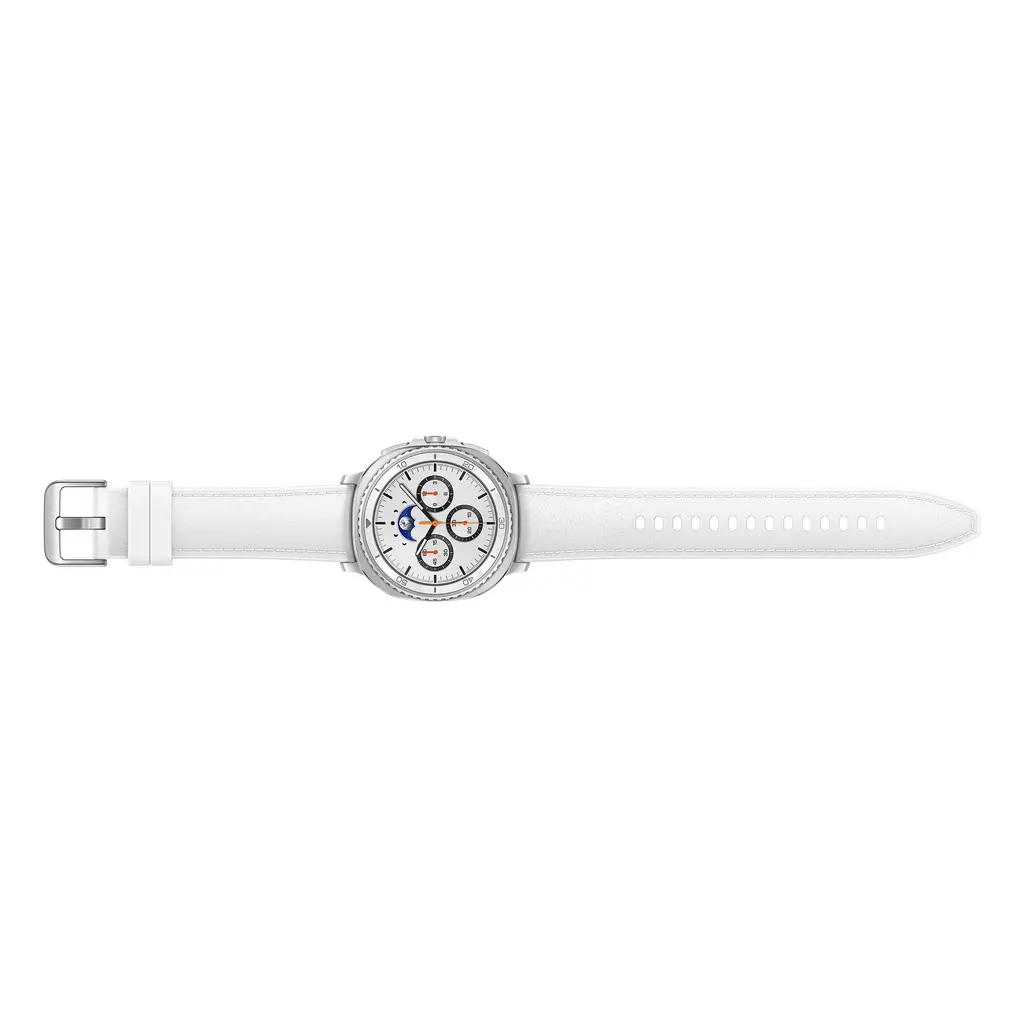 Pametna ura SAMSUNG L330 Galaxy Watch 8 Classic 46mm bela-2