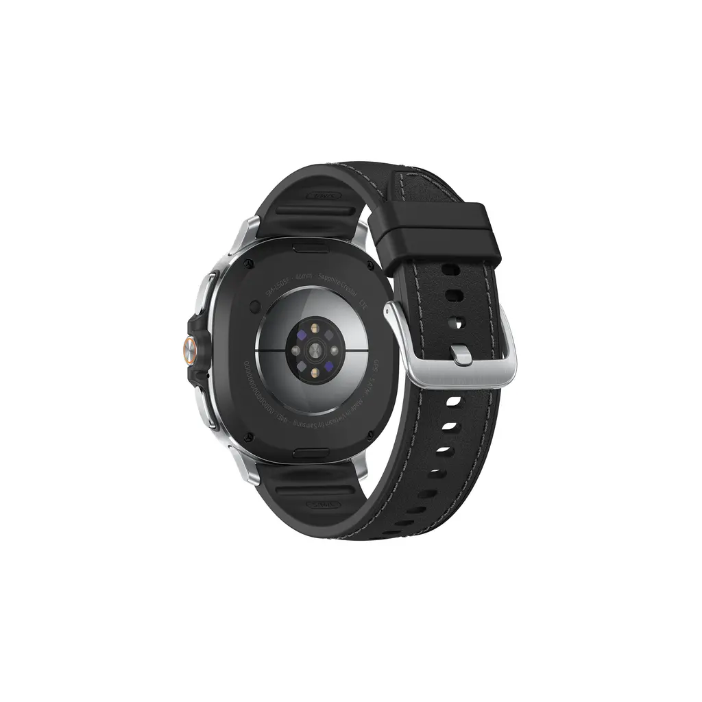 Pametna ura SAMSUNG L330 Galaxy Watch 8 Classic 46mm črna-4