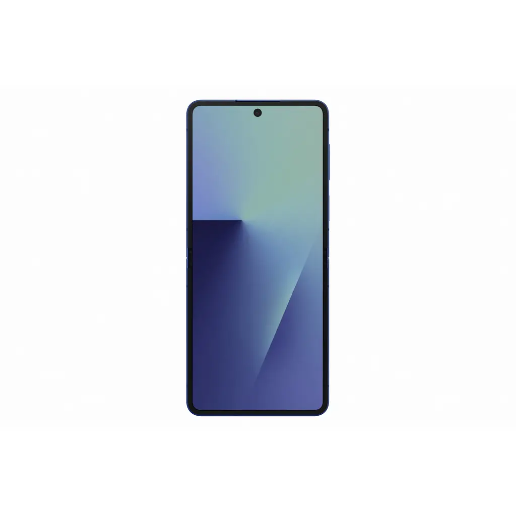 Mobitel SAMSUNG Galaxy Z Flip 7 12GB 256GB, tamno plavi-2