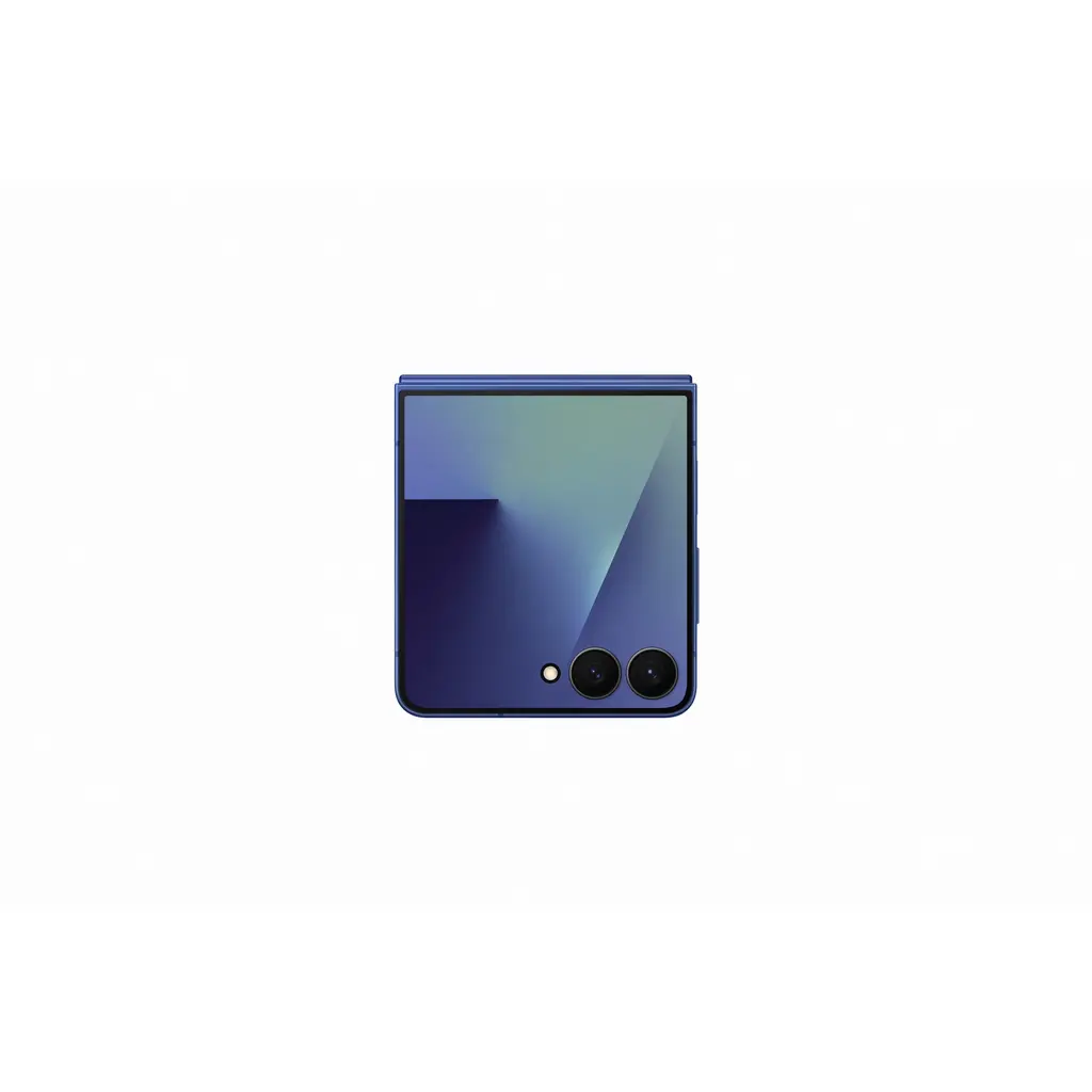 Mobitel SAMSUNG Galaxy Z Flip 7 12GB 256GB, tamno plavi-4