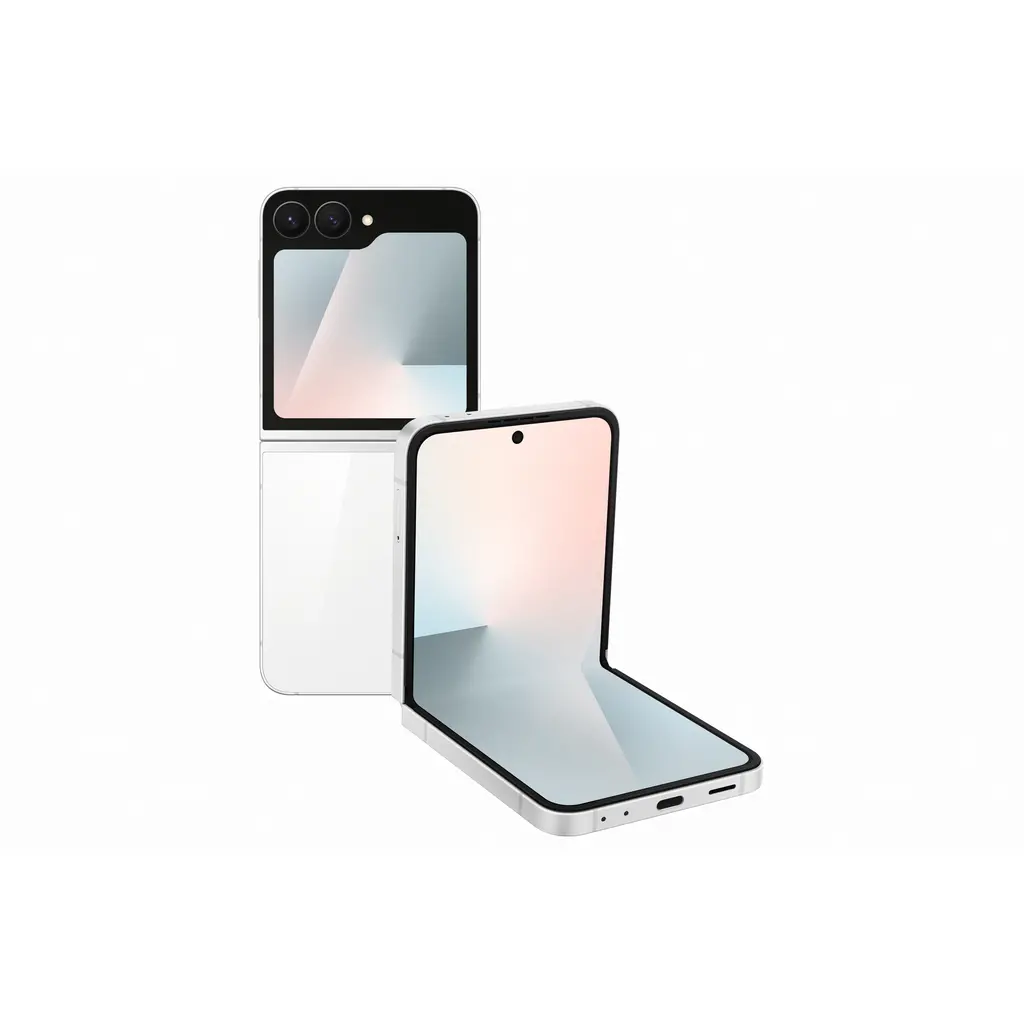 Mobitel SAMSUNG Galaxy Z Flip 7 FE 8GB 128GB, bel-0