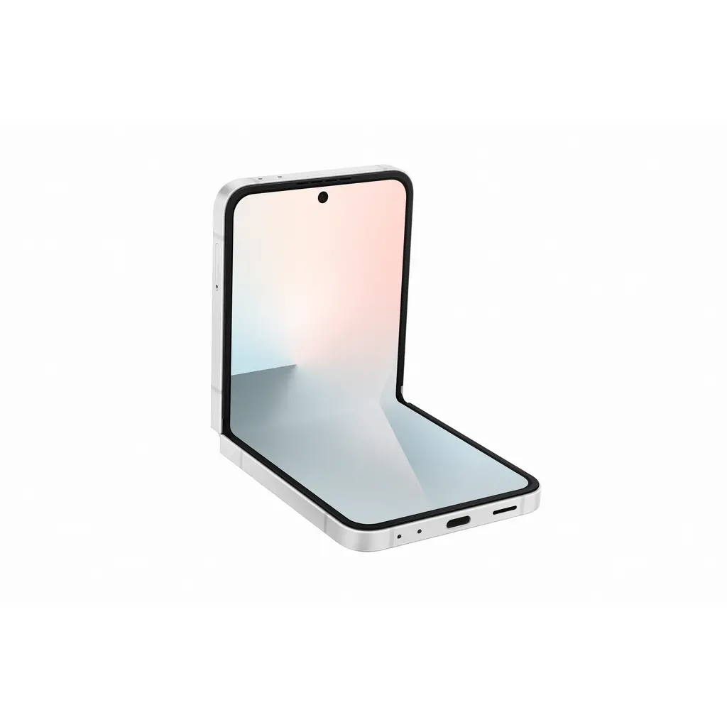 Mobitel SAMSUNG Galaxy Z Flip 7 FE 8GB 128GB, bel-1