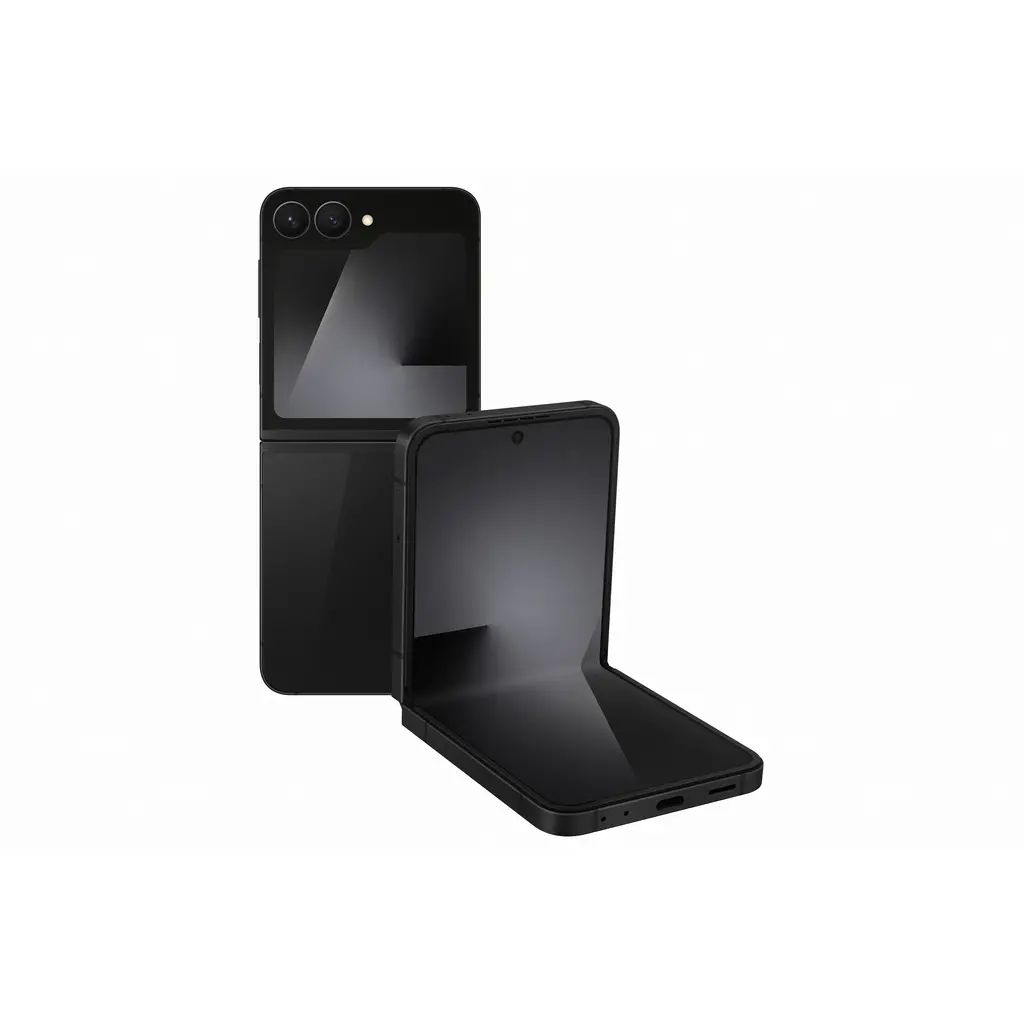 Mobitel SAMSUNG Galaxy Z Flip 7 FE 8GB 256GB, crni-0