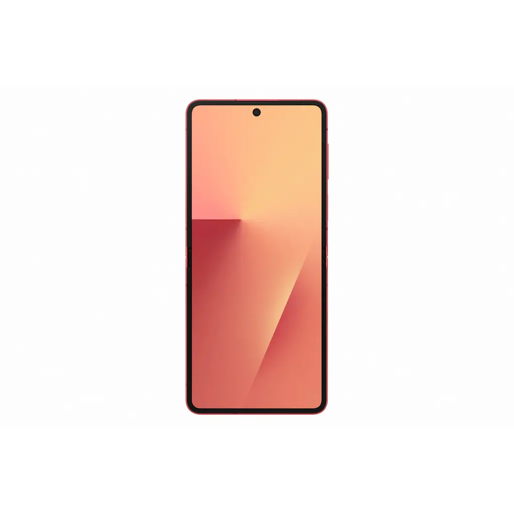 Mobitel SAMSUNG Galaxy Z Flip 7 12GB 512GB, rdeč-2