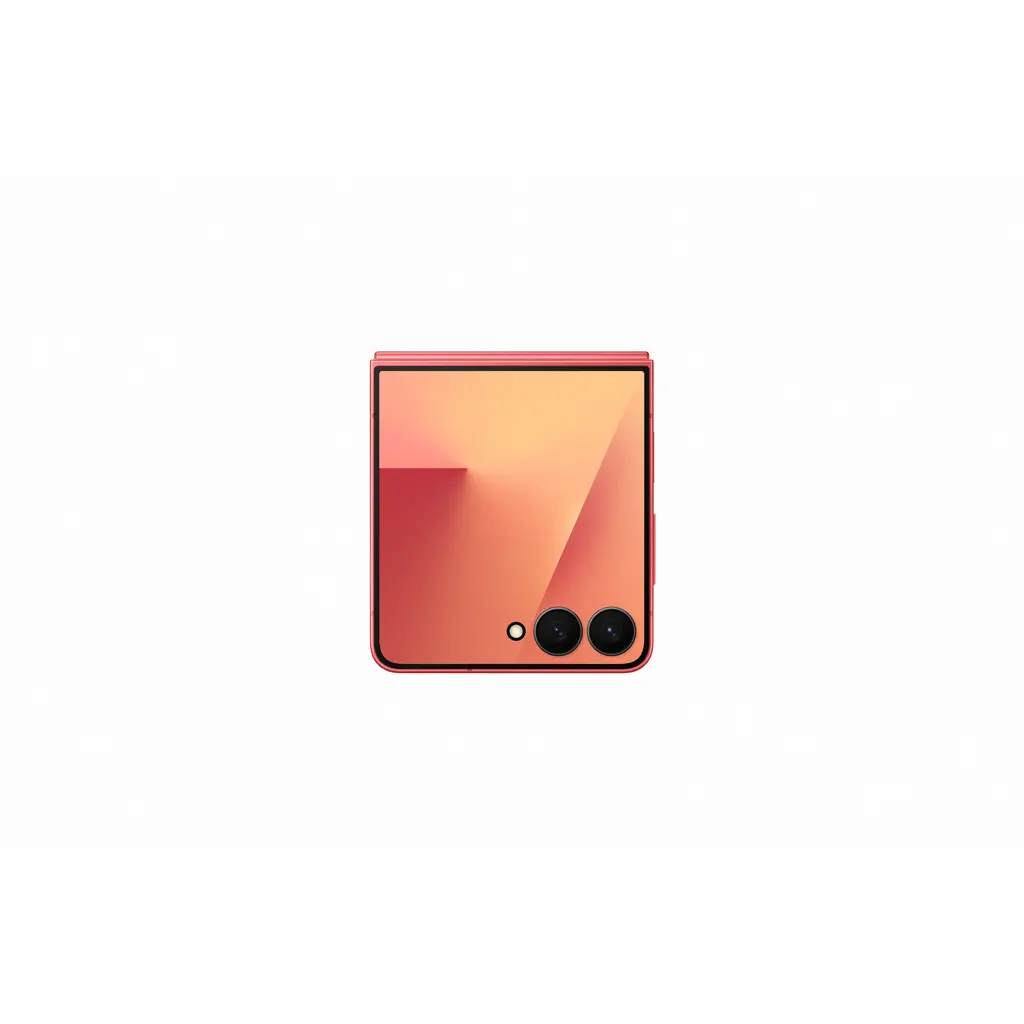Mobitel SAMSUNG Galaxy Z Flip 7 12GB 512GB, rdeč-4
