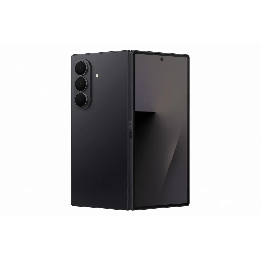 Mobitel SAMSUNG Galaxy Z Fold 7 12GB 512GB, črn-2