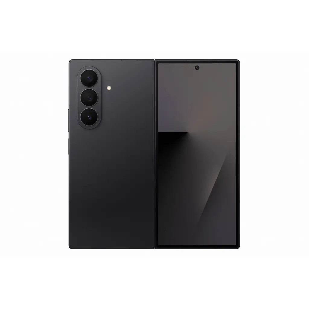 Mobitel SAMSUNG Galaxy Z Fold 7 12GB 512GB, črn-4