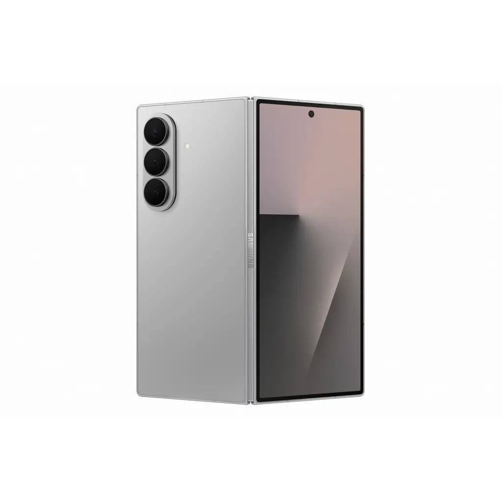 Mobitel SAMSUNG Galaxy Z Fold 7 12GB 512GB, črn-1